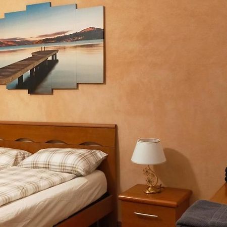 Appartamento Rosa Marghera Ngoại thất bức ảnh