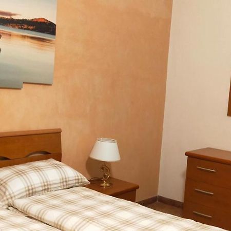Appartamento Rosa Marghera Ngoại thất bức ảnh