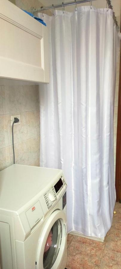 Appartamento Rosa Marghera Ngoại thất bức ảnh