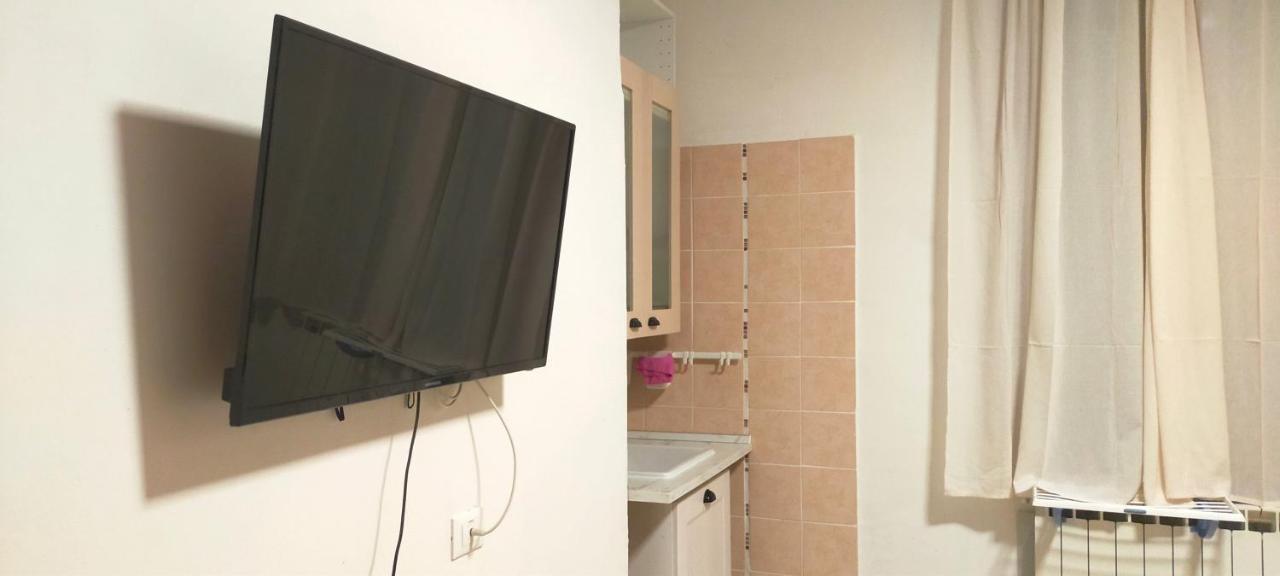 Appartamento Rosa Marghera Ngoại thất bức ảnh