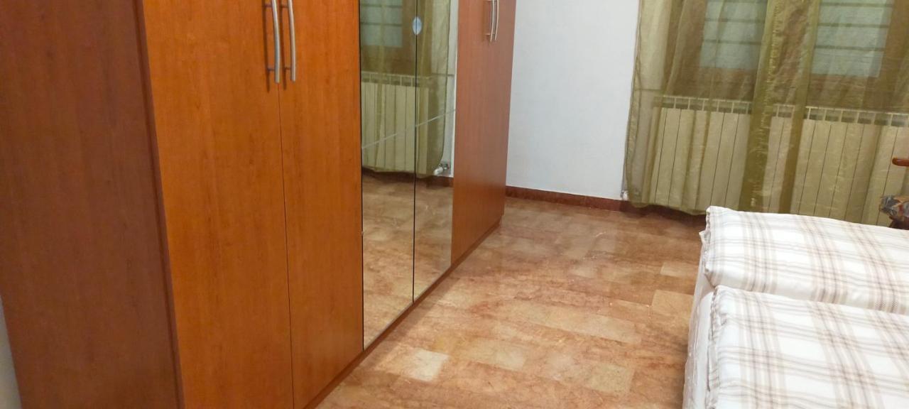 Appartamento Rosa Marghera Ngoại thất bức ảnh