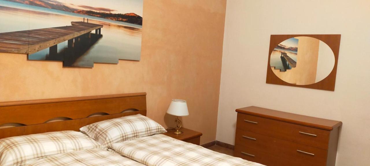 Appartamento Rosa Marghera Ngoại thất bức ảnh