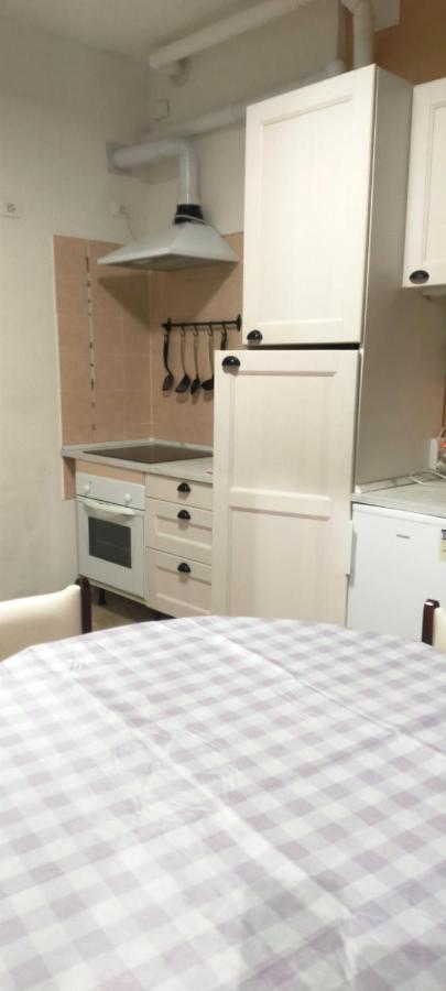 Appartamento Rosa Marghera Ngoại thất bức ảnh