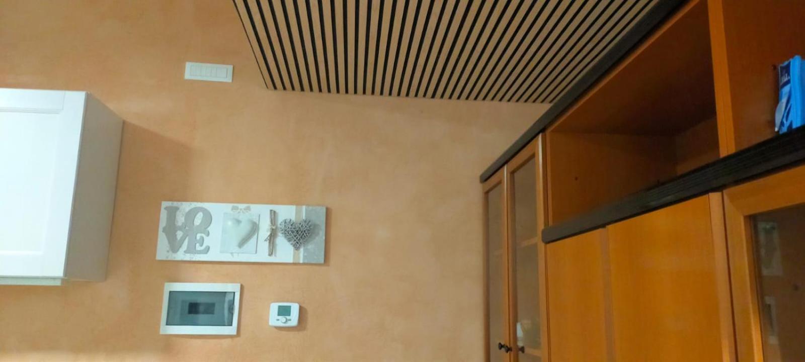 Appartamento Rosa Marghera Ngoại thất bức ảnh